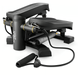 Степпер 2в1 Trex-Sport TX-070SP Twiz чорний H-5902308235632 фото 1