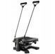 Степпер 2в1 Trex-Sport TX-070SP Twiz чорний H-5902308235632 фото 4