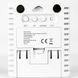 Термогігрометр Technoline WS9460 Silver/White (WS9460) DAS301189 фото 9