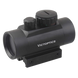 Прилад коліматорний Vector Optics 1x35 Red-Green STV-5003077 фото 3