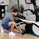Орбітрек Hop-Sport HS-250CF Jucon чорно-синій H-5902308229457 фото 4