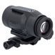 Збільшувач - магніфер Sig Optics 5Х JULIET-MICRO 5X24MM STV-5003401 фото 2