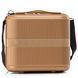Бьюти-кейс Semi Line 16L Gold (T5667-1) DAS302653 фото 12