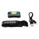 Ліхтар налобний KONUS KONUSFLASH-6 USB Rechargeable OPT-3927 фото 4