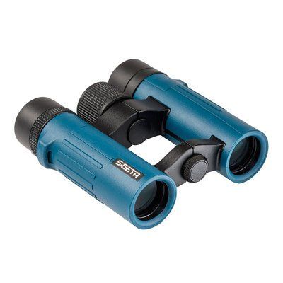 Бинокль SIGETA Imperial 8x26 Blue OPT-65822 фото