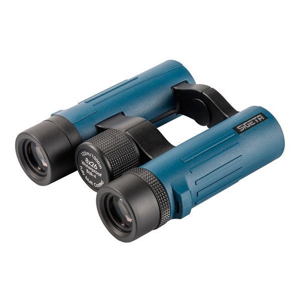 Бинокль SIGETA Imperial 8x26 Blue OPT-65822 фото
