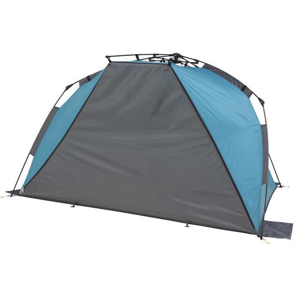 Намет Uquip Speedy UV 50+ Blue/Grey (241003) DAS301053 фото