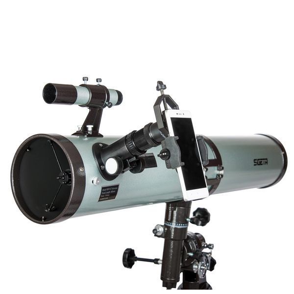 Телескоп SIGETA Lyra 114/900 EQ3 OPT-65324 фото