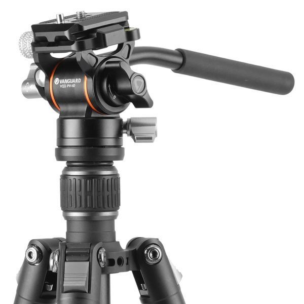 Штатив Vanguard Vesta Go 234CV10 (Vesta Go 234CV10) DAS303523 фото