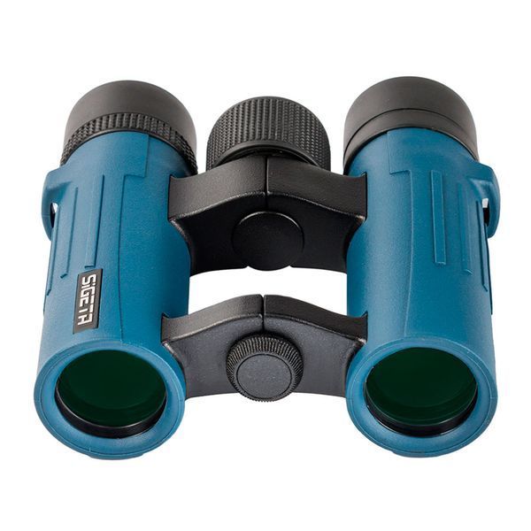 Бинокль SIGETA Imperial 8x26 Blue OPT-65822 фото