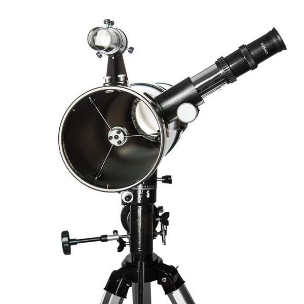 Телескоп SIGETA Lyra 114/900 EQ3 OPT-65324 фото
