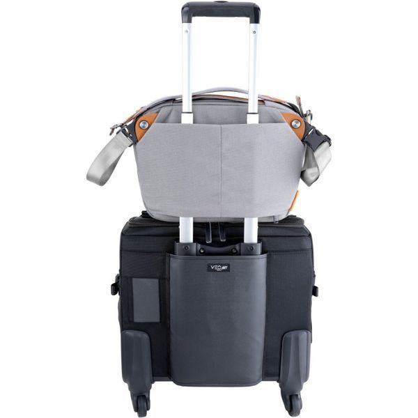 Сумка Vanguard VEO City CB34M Gray (VEO CITY CB34 GY) DAS302002 фото