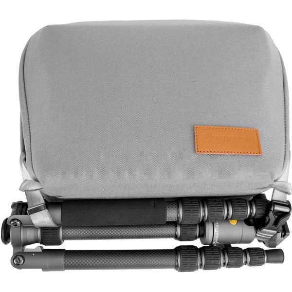 Сумка Vanguard VEO City CB34M Gray (VEO CITY CB34 GY) DAS302002 фото