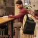 Рюкзак для ноутбука Gabol Expandable Backpack Capital 9/11L Black (413156-001) 930733 фото 10