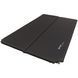 Килимок самонадувний Outwell Self-inflating Mat Sleepin Double 5 cm Black (400012) 928852 фото 1