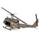 Металевий 3D конструктор "Американський вертоліт UH-1" TP-5198 фото 4