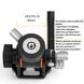 Штатив Vanguard Vesta Go 234CV10 (Vesta Go 234CV10) DAS303523 фото 16