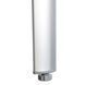 Стіл Bo-Camp Case Model Oval 120x80 cm Grey (1404415) DAS303277 фото 4