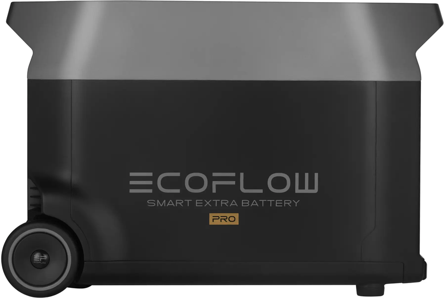 Дополнительная батарея EcoFLow DELTA Pro Extra Battery  VIA-99-00009588 фото