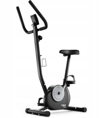 Велотренажер Trex Sport TX-250BB JOLT черный H-5902308235069 фото