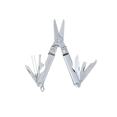 Мультінструмент Leatherman Micra STV-4007254 фото