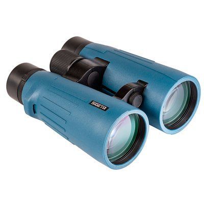 Бінокль SIGETA Imperial 8x56 Blue OPT-65892 фото