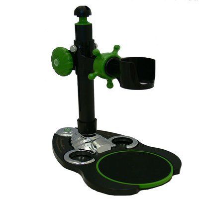 Штатив для цифровых микроскопов SIGETA Scorpio King OPT-65009 фото