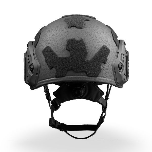 Шлем FAST SHC BURAN 3.0 Aramid Black, L BRNBL фото
