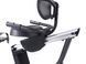Горизонтальный велотренажер Toorx Recumbent Bike BRXR 300 (BRX-R300) 929477 фото 11