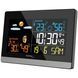 Метеостанция Technoline WS6455 Black/Silver (WS6455) DAS302456 фото 2