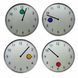 Годинник настінний Technoline WT7630 White (WT7630) DAS301218 фото 8