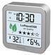 Метеостанція Technoline WL1020 Silver (WL1020) DAS301568 фото 1