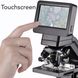 Мікроскоп Bresser Biolux LCD Touch 30x-1200x (5201020) 928558 фото 3