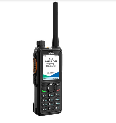 Радіостанція Hytera HP-785 UHF 350~470 МГц 99-00011095 фото