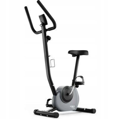 Велотренажер Trex Sport TX-250BB JOLT серый H-5902308235076 фото