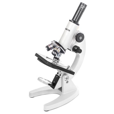 Микроскоп SIGETA Elementary 40x-400x OPT-65246 фото