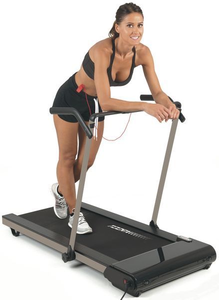 Бігова доріжка Toorx Treadmill City Compact Pure Bronze ПОДАРУНОК 929881 фото