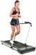 Бігова доріжка Toorx Treadmill City Compact Pure Bronze ПОДАРУНОК 929881 фото 6