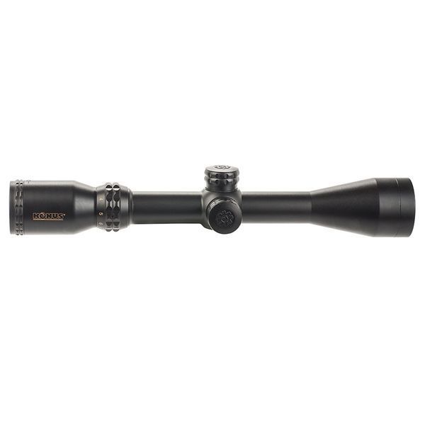 Оптический прибор KONUS KONUSPRO-550 3-9x40 550 OPT-7275 фото