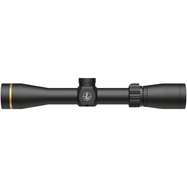 Прилад оптичний LEUPOLD VX-Freedom 2-7х33 (1 inch) HUNT-PLEX STV-5003082 фото