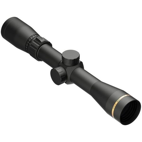 Прилад оптичний LEUPOLD VX-Freedom 2-7х33 (1 inch) HUNT-PLEX STV-5003082 фото
