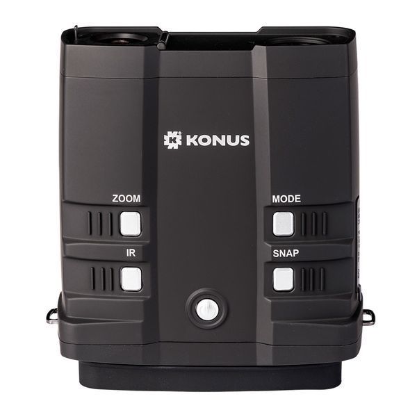 Цифровий бінокль KONUS KONUSPY-13 OPT-7934 фото