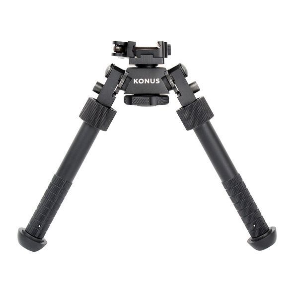 Сошки KONUS BIPOD-T 12-23cm OPT-1949 фото