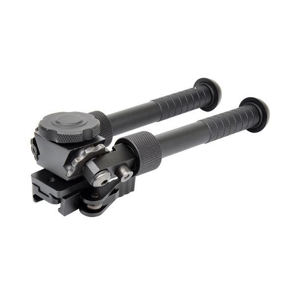 Сошки KONUS BIPOD-T 12-23cm OPT-1949 фото