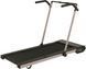 Бігова доріжка Toorx Treadmill City Compact Pure Bronze ПОДАРУНОК 929881 фото 2