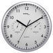 Годинник настінний Technoline WT650 White (WT650) DAS301219 фото 5