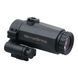 3x оптичний збільшувач Vector Optics Maverick-III 3x22 MIL STV-5003193 фото 2