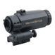 3x оптичний збільшувач Vector Optics Maverick-III 3x22 MIL STV-5003193 фото 1