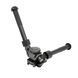 Сошки KONUS BIPOD-T 12-23cm OPT-1949 фото 4