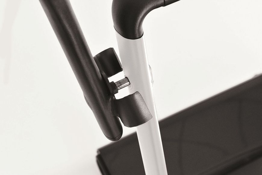 Бігова доріжка Toorx Treadmill City Compact Pure Bronze ПОДАРУНОК 929881 фото